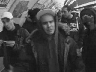 (new clip)Derka75019   prend ma rime - rap  francais