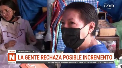 Notivision Edición Meridiano CBBA 14/01/2025