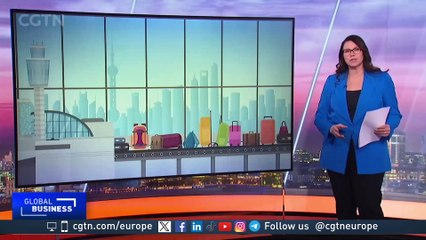 Spring Festival: A strong revenue generator & cultural exchange for China