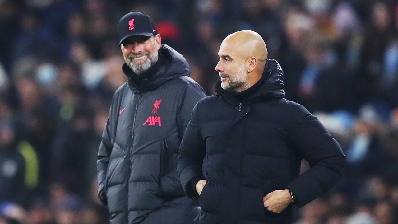 Parade im Garten: Klopps Feierpläne bei nachträglicher Meisterschaft