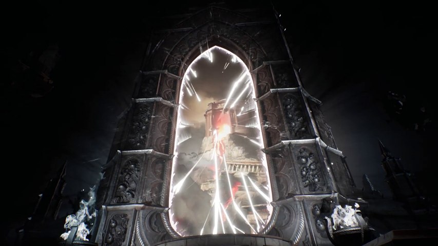Project Pantheon - Bande-annonce