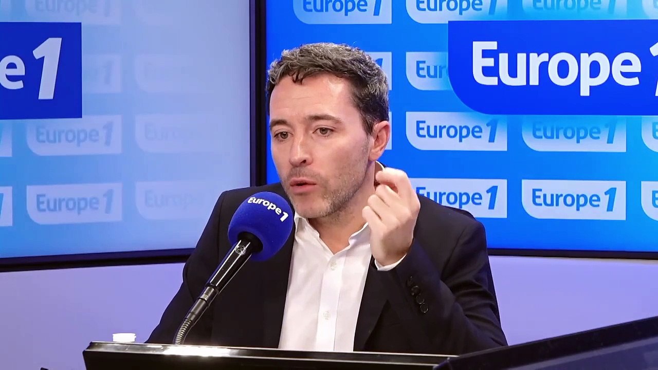 Cyril Hanouna - TNT : «Il faut supprimer l’Arcom, c’est vraiment une anomalie», selon Joffrey Bollée