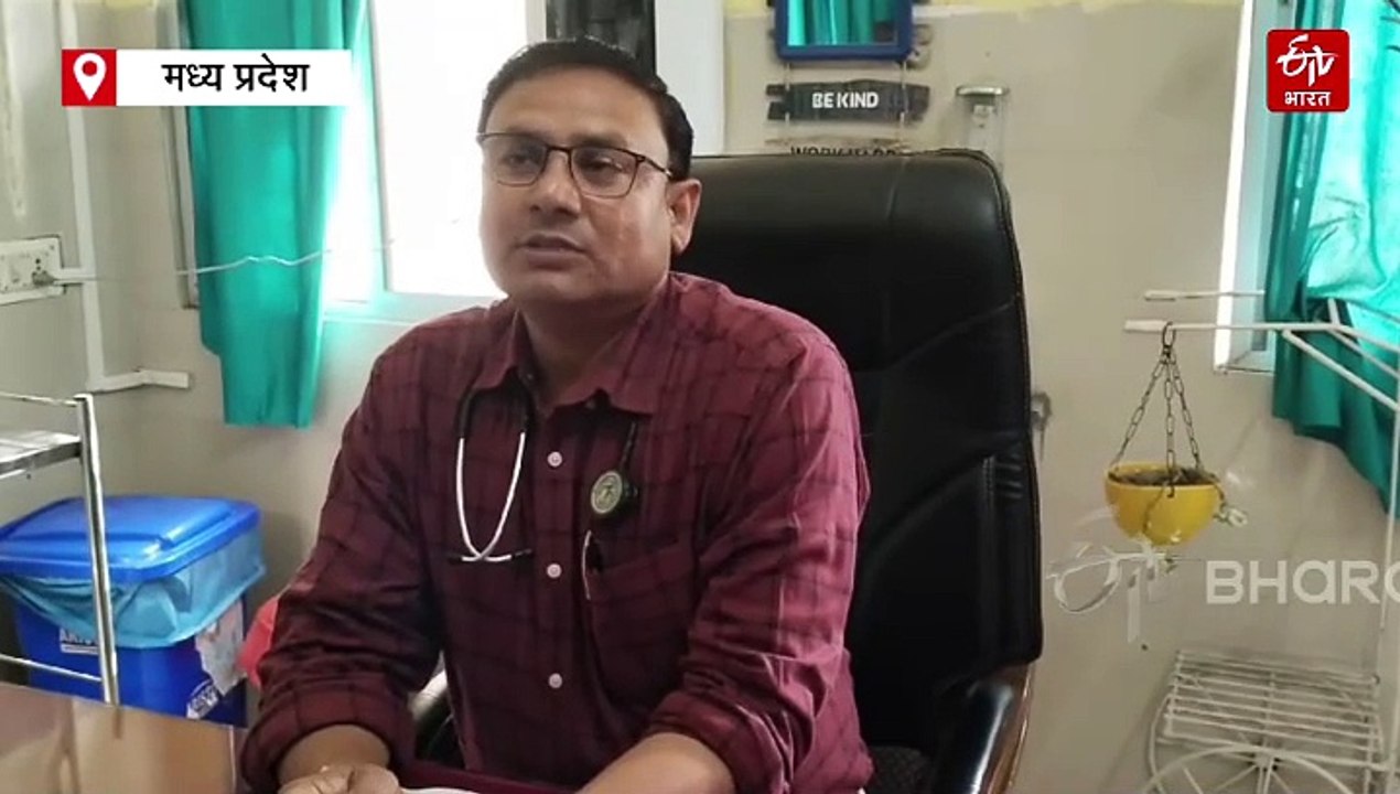 मकर संक्रांति पर मैहर में बड़ा हादसा, ग्रामीणों से भरी ट्रैक्टर-ट्रॉली पलटी, 22 घायल