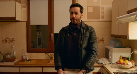 Making Of Trailer OV