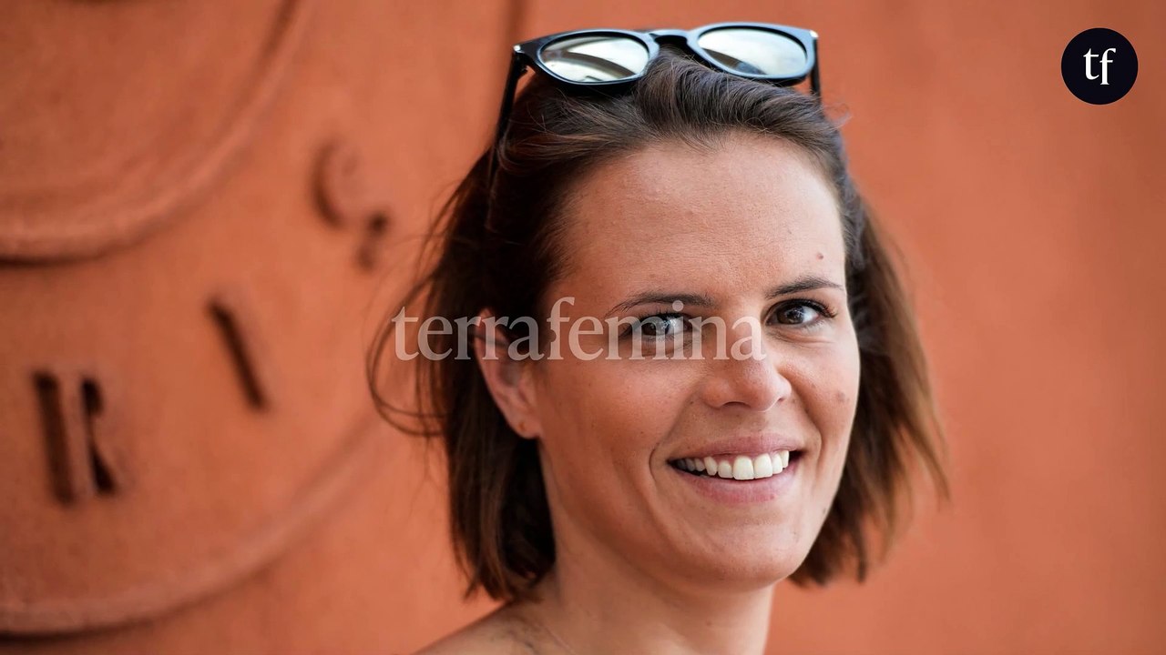 "Pour moi c'est comme un viol" : cette célèbre sportive revient sur le scandale de ses photos nue ?