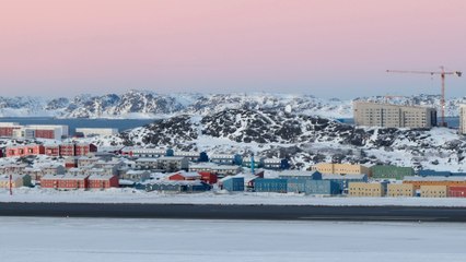 ¿Puede hacerse realidad el plan de Trump sobre Groenlandia?