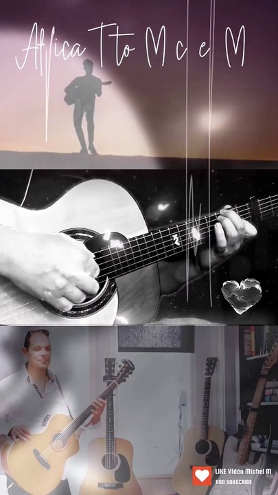 035. Africa 2024 (Toto)#africa #clips #reels #music #like #rock #popular #guitarist #toto #acoustic