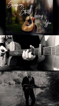 039. Still Loving You 2024 #scorpion #clips #reels #rock #music #like #art #guitarist #popular #ballade
