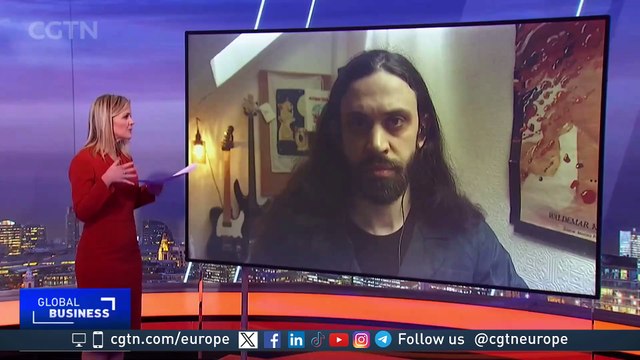 Why are TikTok users in the US flocking to the Chinese app RedNote?