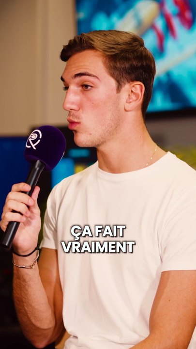 "Est-ce que ça a du sens de faire des ronds sur une piste à 300 km/h…"