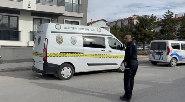 Isparta'da iki grup arasında bıçaklı kavga: 2'si ağır 4 yaralı
