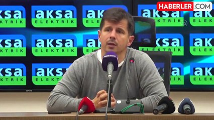 Emre Belözoğlu, Süper Lig'e geri döndü