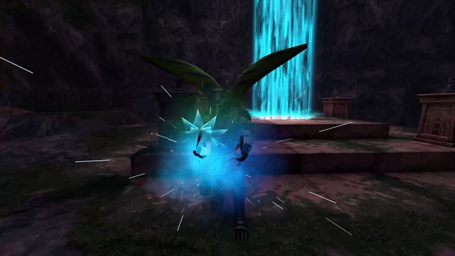 Tomb Raider IV-VI Remastered - I boss