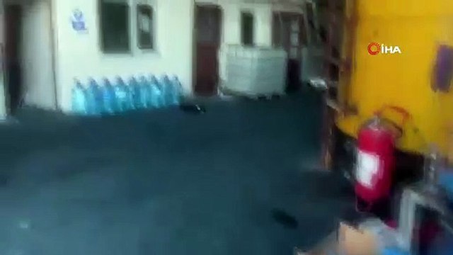 İstanbul'da yine sahte içki yine facia: Çok sayıda ölü var