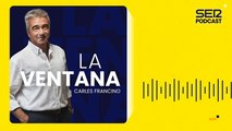 La Ventana a las 16h | La labor de Médicos Sin Fronteras en Gaza, el Treparriscos se convierte en el ave del año, Ernesto Tejedor y el cambio climático y el cumpleaños de Manel Fuentes