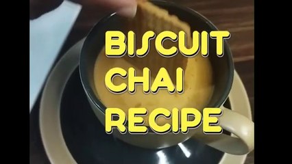 Chai Biscuit #dailymotion #sarmadkchatkhare