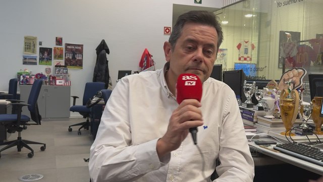 TOMÁS RONCERO responde a JOAN LAPORTA y sus BUTIFARRAS