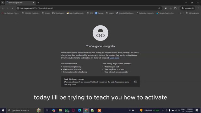 How to Activate Microsoft Office and Windows (8, 8.1, 10, 11) | Easy Step-by-Step Guide