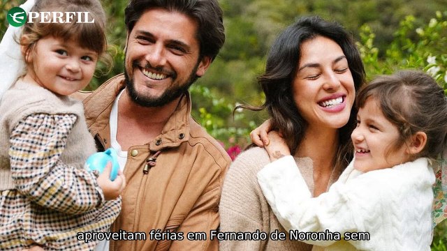 Planos de família, gravidez e revelações: famosos compartilham momentos íntimos e emocionantes