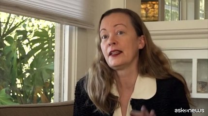 Gli incendi a Los Angeles cambiano il volto di Hollywood