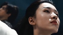 The Return of the Condor Heroes 2025 Movie Latest Trailer 神雕俠侶 電影版 The tragic love story of Xiaolongnu and Yang Guo 小龍女與楊過淒美愛情傳說 雙劍合璧