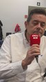 Tomás Roncero responde a Joan Laporta y las butifarras