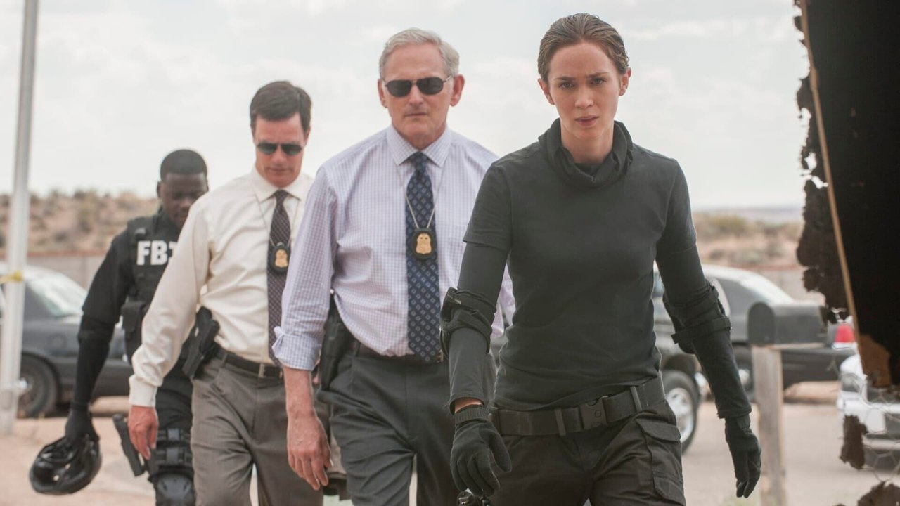 Sicario
