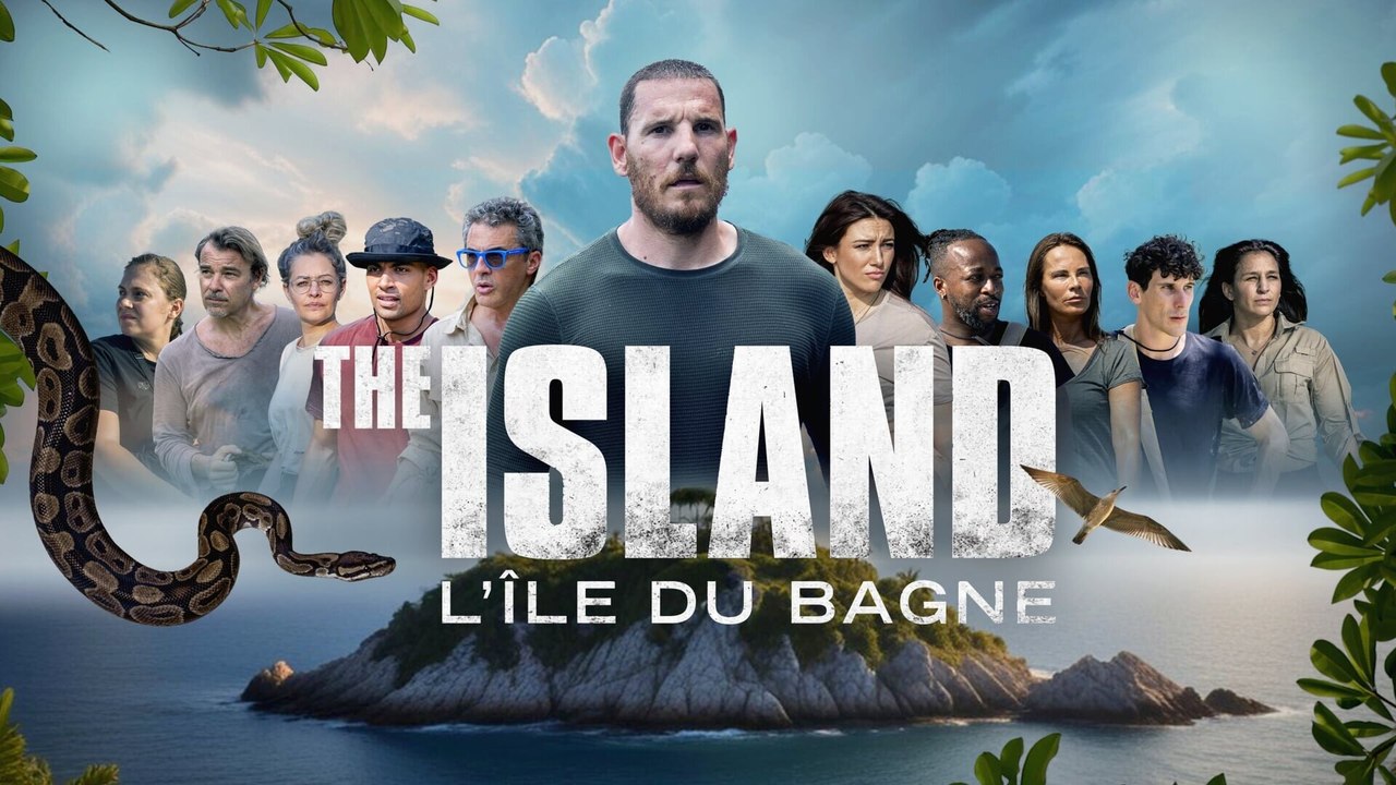 The Island