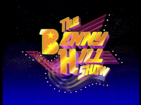 Benny Hill - Benny Quickies; Misunderstandings (1973)