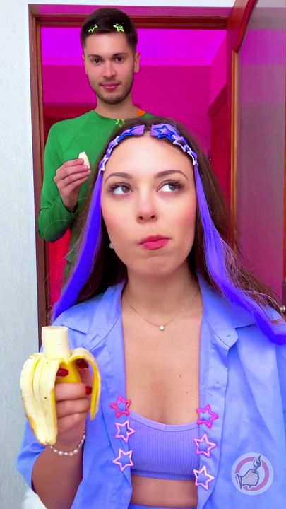 This Banana is Endless