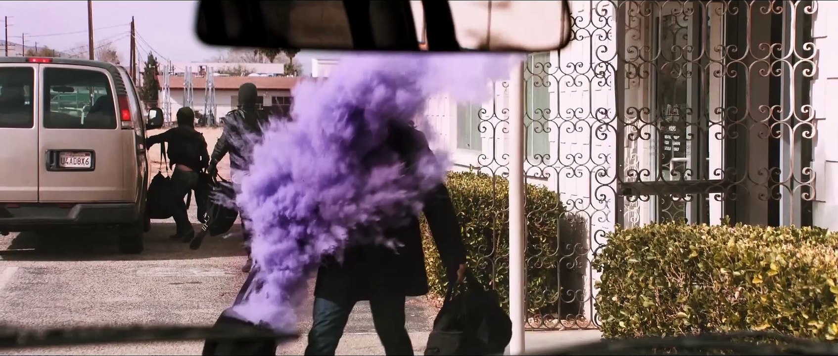 DESTROYER _ Fragman (Türkçe Altyazı)