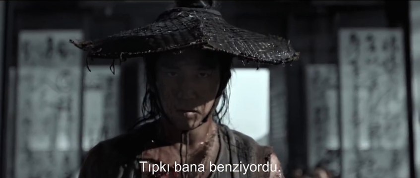 Gölge Savaşçı _ Shadow - Fragman (Türkçe Altyazı) Yimou Zhang
