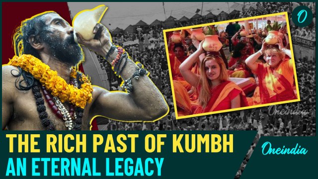 Discovering the Timeless Legacy of Kumbh Mela: A Journey Through History, Faith, Spiritual Tradition