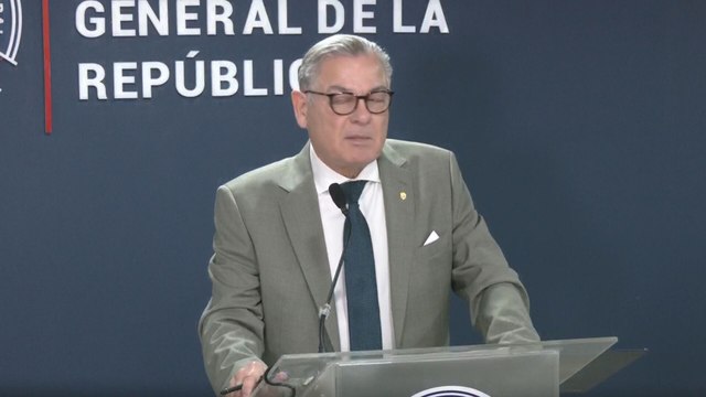 Contralor Anel Flores anuncia auditorías para empresas del Estado