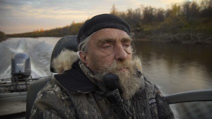 Retour à l'âge de glace, l'hypothèse de Zimov