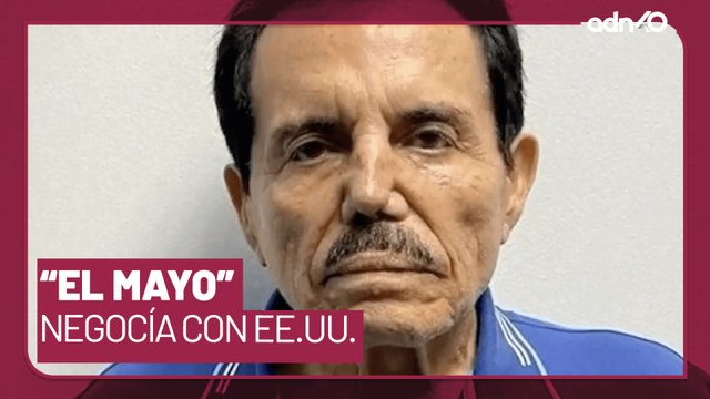 El Mayo Zambada y Los Chapitos siguen negociando en Estados Unidos