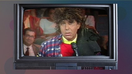 La télé des années 90