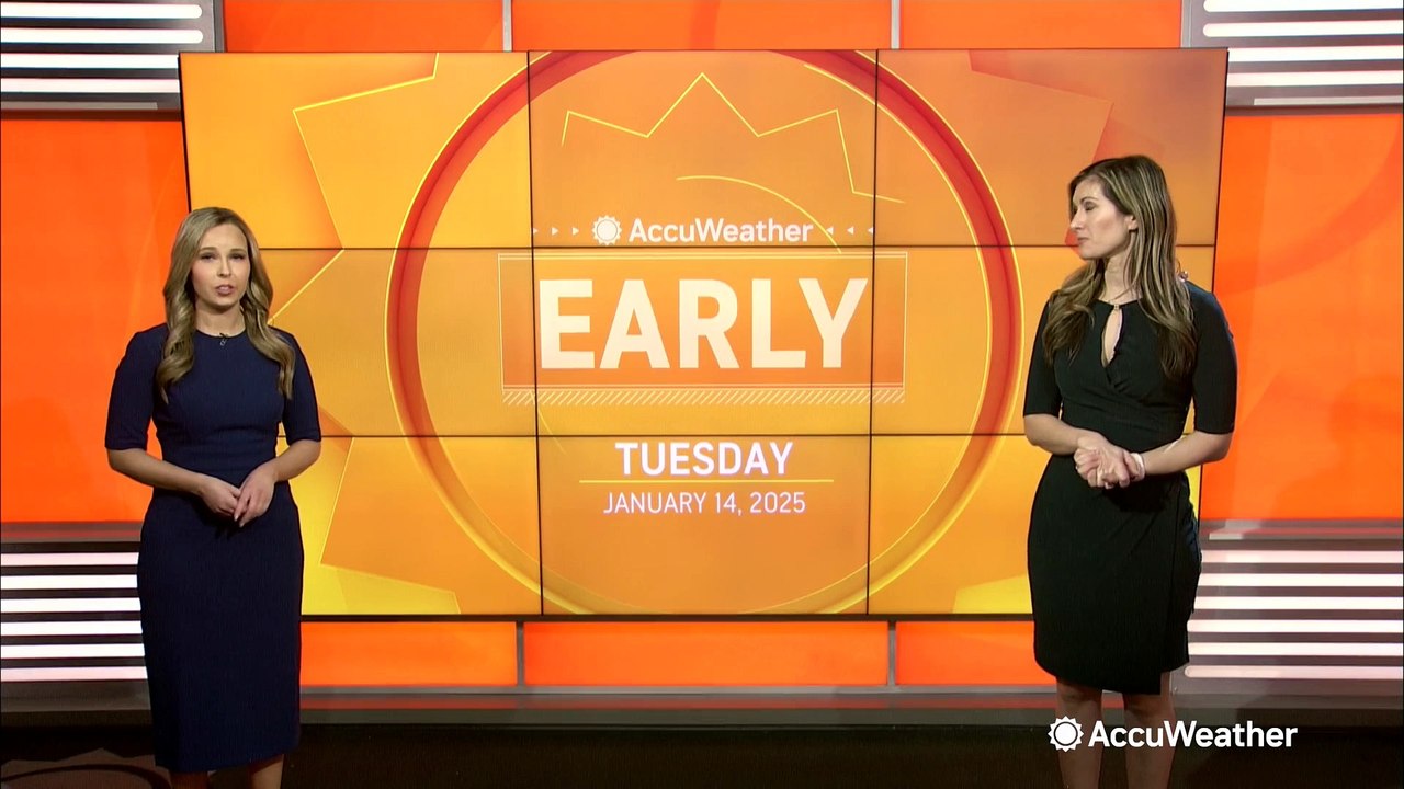 Santa Ana winds to return as wildfires continue