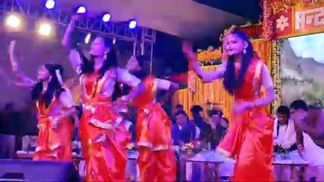 बांका में तीन दिवसीय मंदार महोत्सव का खेल मंत्री ने किया उद्घाटन