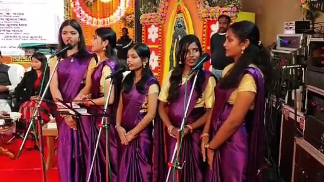 बांका में तीन दिवसीय मंदार महोत्सव का खेल मंत्री ने किया उद्घाटन