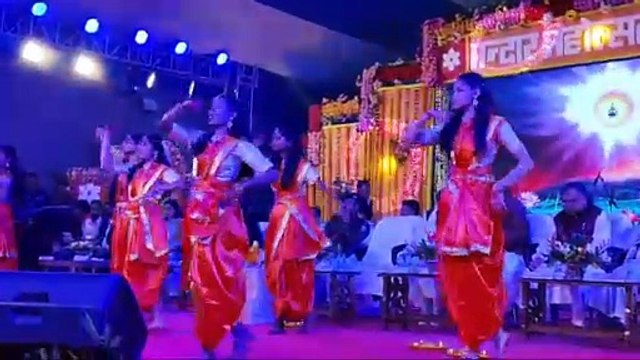 बांका में तीन दिवसीय मंदार महोत्सव का खेल मंत्री ने किया उद्घाटन