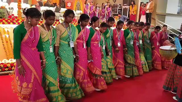 बांका में तीन दिवसीय मंदार महोत्सव का खेल मंत्री ने किया उद्घाटन