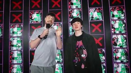 Huge Fight amongst people Ages 1 - 100 as they Fight For $500,000