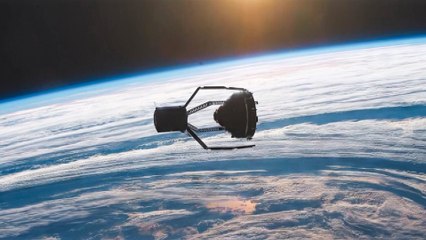 Alerte en orbite : la menace des débris spatiaux