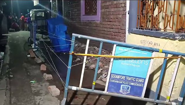 রিষড়ায় ছুরিকাঘাতে কলেজ ছাত্রের খুন ঘিরে চাঞ্চল্য।