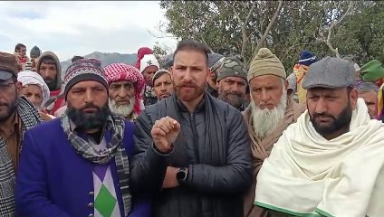 Rajouri incident 14  deaths in one month