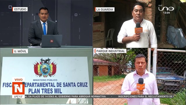 CASO MENOR EXPLOTABA; MADRE Y PADRASTROS SON BUSCADOS