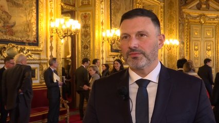 "Il est hors de question de revenir sur le financement même de notre système de retraites"