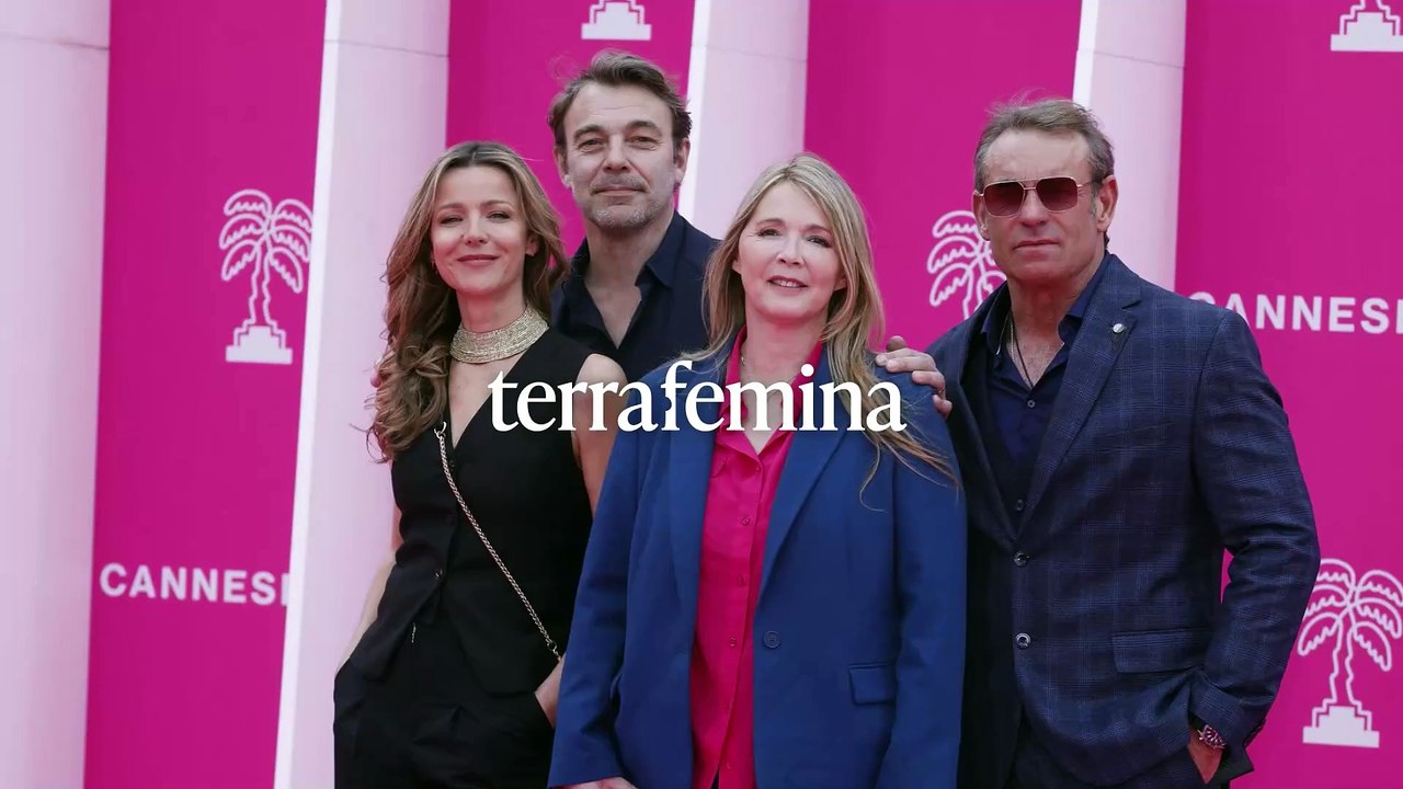 "Elle a morflé", "Elle a pris cher" : cette star de Hélène et les garçons accusée de "mal vieillir"