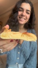 Tarte aux pommes facon galette des rois 🍎👑